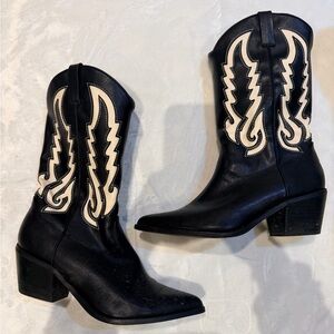 Shu Shop boots